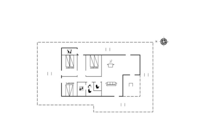 "Rosamunde" - 1.3km from the sea - Foto 2