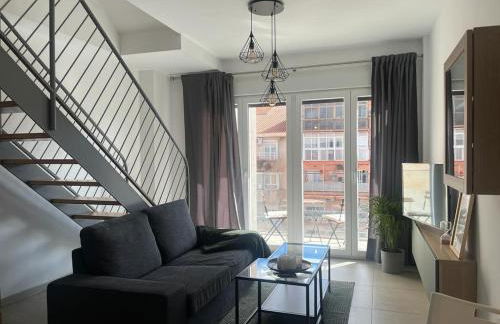 Love Rent4 Málaga loft - Photo 27