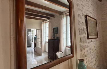 Clos Saint Jean - Foto 23