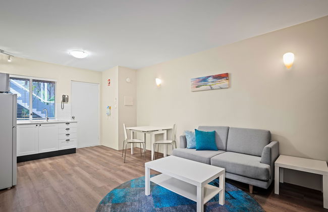 Broadwater Resort WA Tourism Awards 2024 Gold Winner - Foto 24