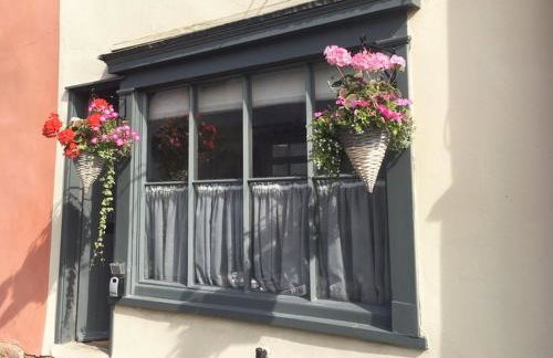 Blacksmith's Cottage Suffolk - Foto 21