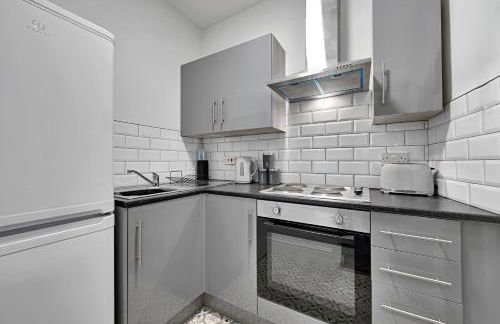 Kemble House - Air Host & Stay - 5 Bedroom, 5 Bathroom - Sleeping 10 - Foto 39