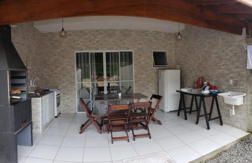 Chalés Brisas da Enseada - Foto 1