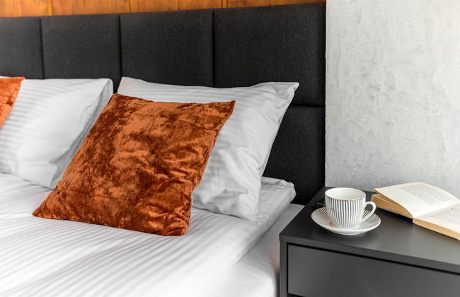 Q18 ApartHotel - Foto 11