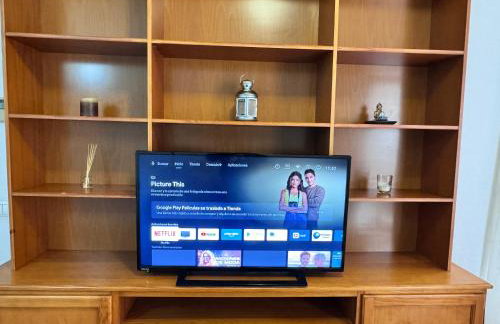 Barajas Express Stay, IFEMA , Metropolitano - Photo 19