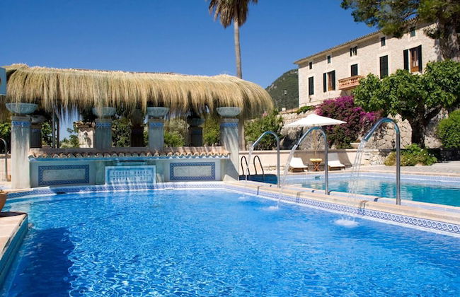 Hotel Rural Monnaber Nou & SPA - Foto 37