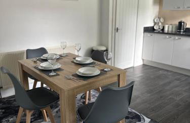 Elite Lux stays Serene 3 bedroom house - Foto 24