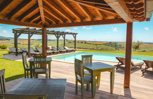 Casale Poggio Nebbia - Foto 160