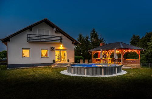 Kuća za odmor Štrigovski raj - Foto 44