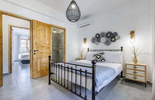 Amaranthos Garden Retreat - Foto 55