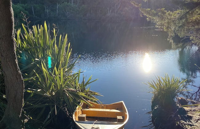 River Front Estate - Foto 22