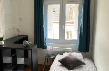 Appartement douillet - Foto 15