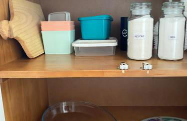 Casa no Iririú à 2 minutos do Hospital Regional - Photo 46