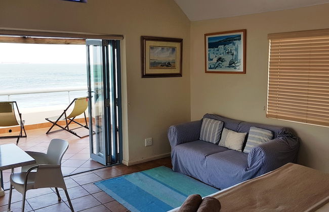 On the Beach 2 Langebaan 2-sleeper - Foto 18