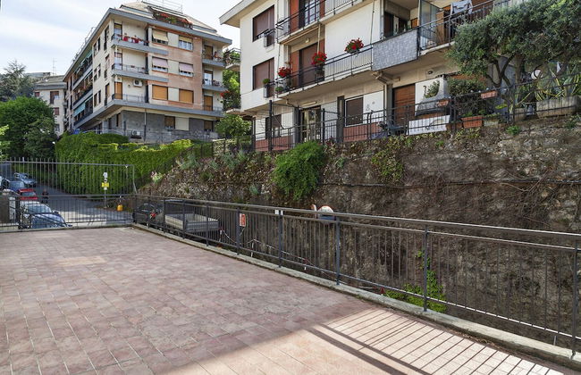 Shelley Apartments By Wonderful Italy - Foto 73