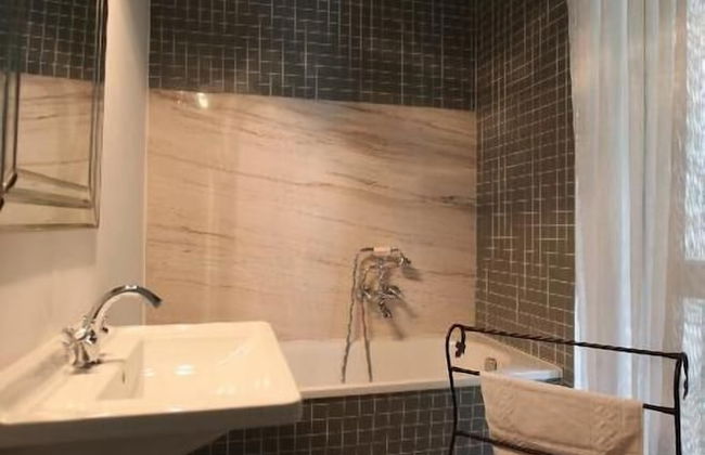 Apartmenthaus Saxonia - Foto 13