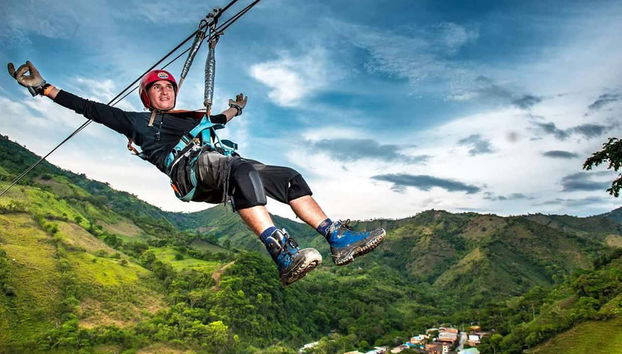 Tobia Adventure Tour - Foto 2