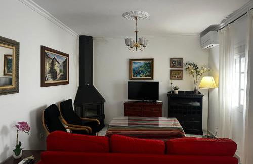 Mirador de Tajos - Foto 18