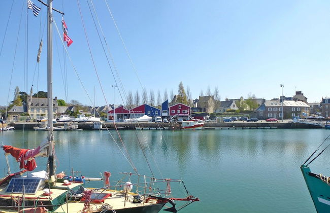 Stone House in Brittany Near Sandy Beach - Foto 20