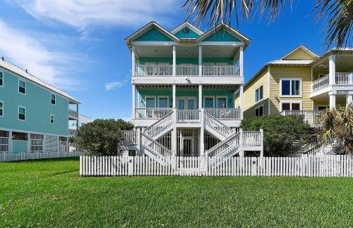 Neptune's Sanctuary by Ryson Vacation Rentals - Foto 81