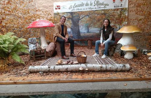 Casa Rural La Milagrosa - Photo 46