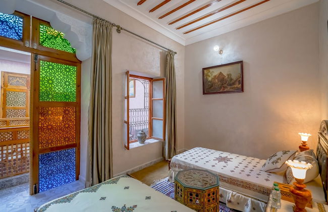 Charming Guest House in the Medina of Fes - Foto 6