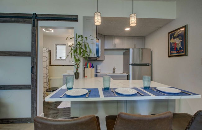 Pelican Gardens Villa 23 - Foto 18