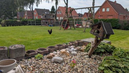 Ferienwohnung "Die Auszeit" - Foto 3