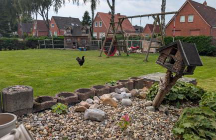 Ferienwohnung "Die Auszeit" - Foto 3