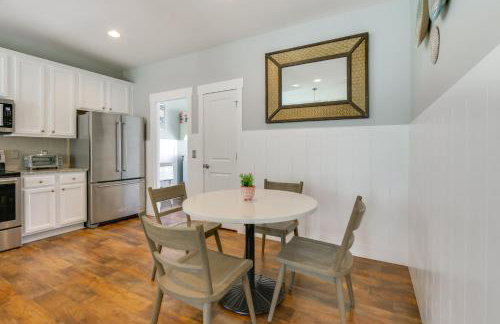 Coastal Home with Yard Less Than 1 Mi to Old Town Bluffton! - Photo 8