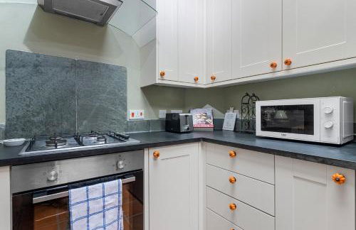 Pip's Cottage - Foto 12