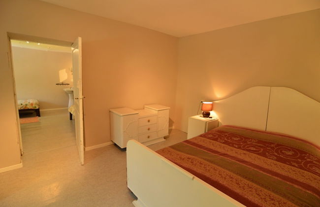 Family Villa in Ferrieres - Photo 15