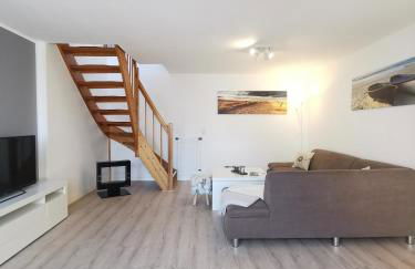 Fewo Wolgast Usedom Ostsee - Foto 1