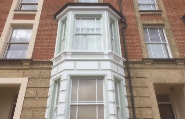 Moray Beachside Apartments - Foto 37