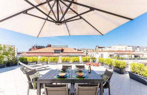 Terrazza San Ferdinando, Napoli - Photo 16