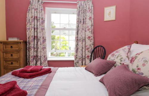 Mount Pleasant Cottage - Foto 14