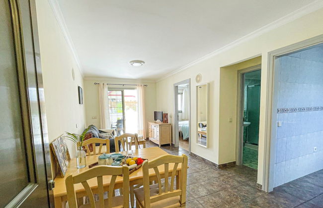 Casa Don Johan A1 Playa de Mogan - Foto 19