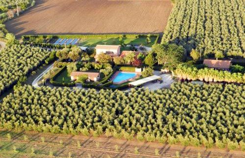 Podere Campi al Mare - Foto 20