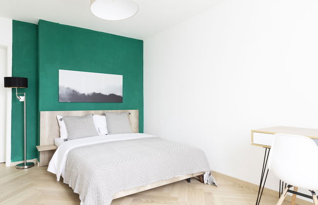 Nest- Badenerstrasse - Photo 3