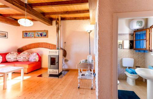 Casa Dei Ciliegi - Foto 14