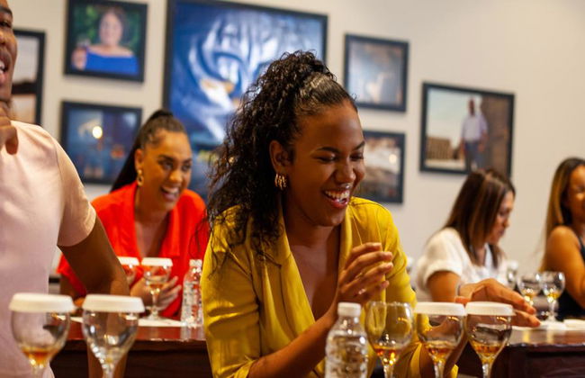 Chukka Appleton Estate Rum Express - Foto 2