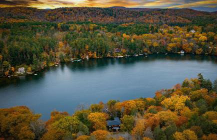 Forget-me-not by Avantstay Bold Lakefront Escape - Foto 146