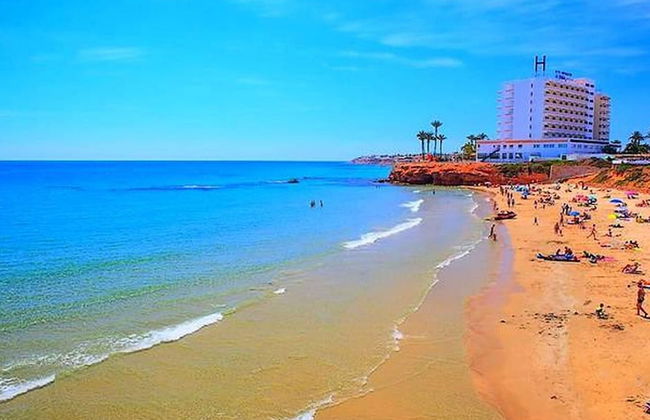 Belvilla by OYO Chalet San Miguel de Salinas - Foto 26