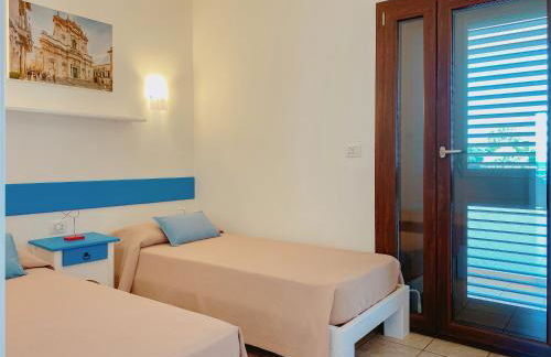 Residence Salento Fronte Mare - Foto 32