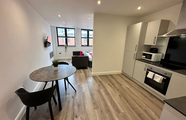 Dale Street Liverpool By Beehosting - Foto 12