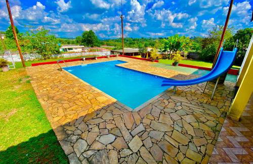 Chácara Roteiro do Vinho com Wi-Fi - Foto 38