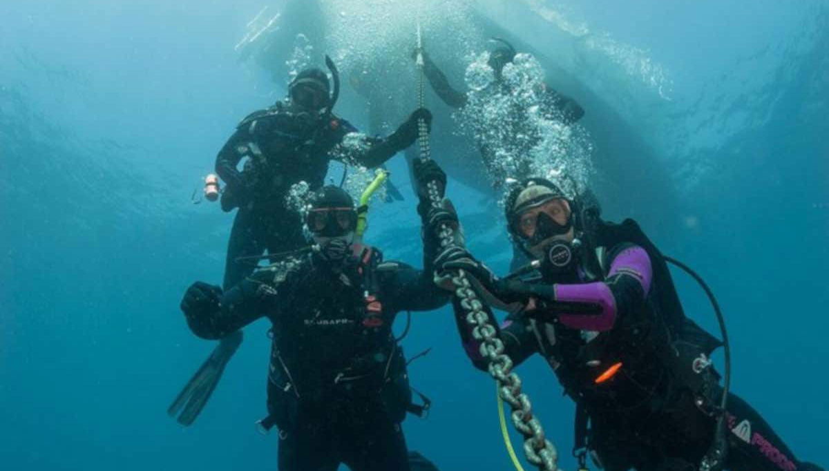 Nilaveli Fun Diving for Certified Divers - Foto 1