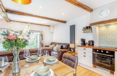 Inglenook Cottage - Foto 23