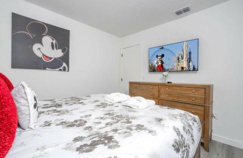 Family Vacation home 10 Miles from Disney ! 3389 - Foto 34