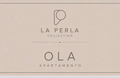OLA Apartamento - Perla Boutique Apartamentos - Foto 15